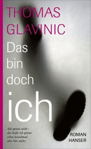 Buchcover: Das bin doch ich