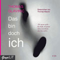 Cover Hörbuch: Das bin doch ich