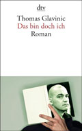 Cover Taschenbuch: Das bin doch ich Cover Taschenbuch: Das bin doch ich
